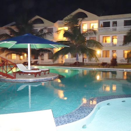 Morning Star Diani Aparthotel Diani Beach Bagian luar foto