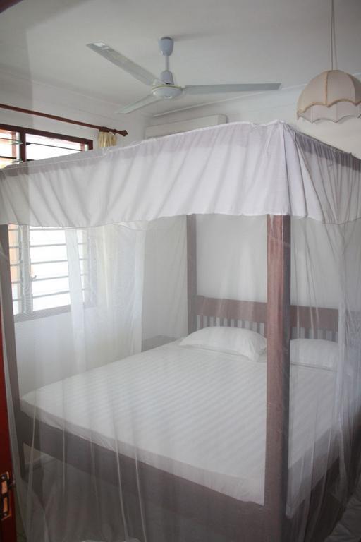 Morning Star Diani Aparthotel Diani Beach Bagian luar foto