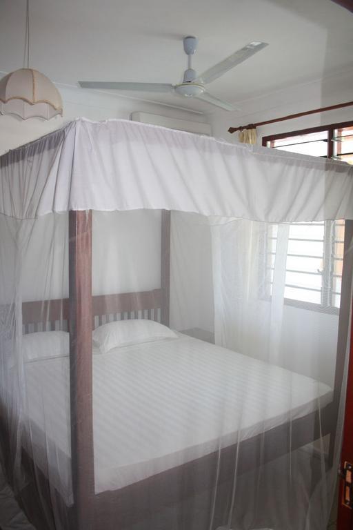 Morning Star Diani Aparthotel Diani Beach Bagian luar foto
